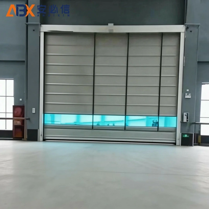 秦皇岛冷库门封